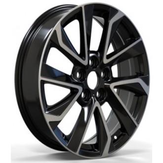 Toyota BK5463 7x17 5x114
